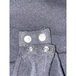 Good American NWOT  Women's Size 0 Black Long Sleeve One Piece Bodysuit Photo 3