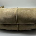 UGG  AUSTRALIA sheep skin hobo bag Photo 12