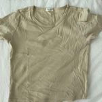 Brandy Melville T-shirt Cropped Photo 0