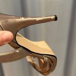 Caparros Sandals for dress color plate size 6 Photo 2