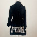 PINK - Victoria's Secret PINK Victoria’s Secret Sequin Bling Robe Photo 2