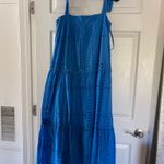 Selfie Leslie  Brynna Maxi Dress Photo 2