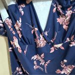 Torrid NEW Maternity Super Soft Scoop Neck Nursing Short Sleeve Tee 6X Pumping Photo 2