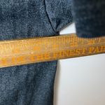 Urban Outfitters 2010 Hope Biker Sunday T Shirt Gray Large L Motorcycle Graphic Tee 50/50 Solid Photo 9