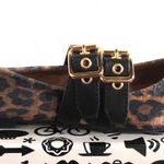 Bamboo Ballet Flats Photo 1