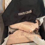 Roberto Cavalli  Mirror Snake
Applique | Pink | 39EU (9W) Photo 7