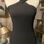 Missguided  ribbed tank top US 6 Photo 0