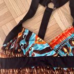 Byer California  Y2K summer printed top Photo 1