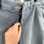 Frank & Eileen  | Wicklow in Italian Performance Denim 1975 Wash Size 12 Photo 2