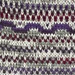 Ruff Hewn  Fair Isle Knit Fleece Vest Size Medium Photo 9