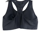 Nike  Women's Black Sports Bra Photo 2