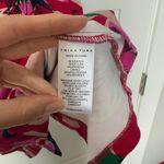 Trina Turk Floral Midi Dress Photo 6