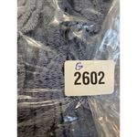 Adrianna Papell Adrianna‎ Papell 3/4 Sleeve Lace Fit Flare Dress Bolero Jacket Dusty Blue Size 8 Photo 7