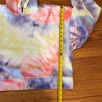 Nike  Dri-FIT Get Fit
Women's Tie-dye Pullover Training Hoodie, M Photo 12