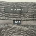 Liverpool Pencil Skirt Photo 2