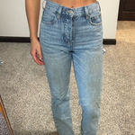 Aeropostale  90s Baggy Jeans Photo 0