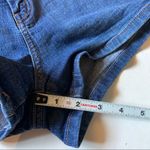 Wild Fable High Rise Jean Short 8/29R Photo 5