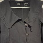 Lucky Brand  black jacket in medium Photo 2