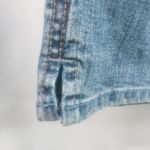 Duck head  14 33x22 Dark Wash Capri Jeans Plus Photo 8