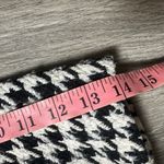 For Love and Lemons Bonnie Mini Skirt in Black Size XS Photo 6