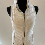Alo Yoga Alo Puffer Yoga Vest Photo 0