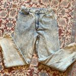 Vintage High rise Memphis Jeans Size 10 Photo 0