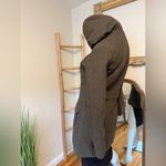 Merrell Haven II Duffel Toggle Opti Warm Hooded Parka Coat Size Small Photo 1