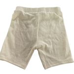 WNTRMSE Shorts Womens 2 Vanilla Winter Muse Rib‎ High Photo 2