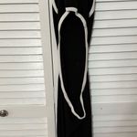Amazon Black Maxi Dress Photo 3