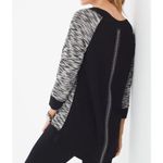Chico's Chico’s size Small zipper back tunic. Photo 3