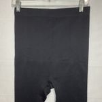 Shapermint Empetua High Waisted Shaping Leggings Sz M (25x24) Black NWOT Size M Photo 1