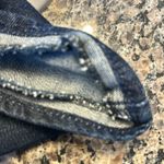 Rock & Republic Women's  Low Rise Denim Blue Straight Jeans Size 27 EUC #1919 Photo 9