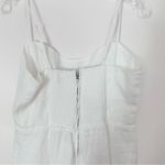 Aritzia  Wilfred Barrafina Linen Dress Photo 3