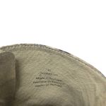 Free People  Cecile Snake Leather Block Heel Boho Western Womens 37 US 6.5-7 Photo 8