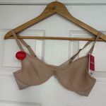 Spanx  Tan SheerFlex‎ Bra Size Small D-DD Photo 0