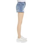 sts blue  Kate High Waist Denim Shorts Photo 2