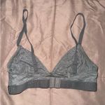 Calvin Klein  Bralette Triangle Photo 1