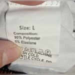 Womens lazy bear sleep shorts large NIP Brown Photo 3