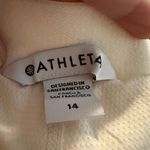 Athleta Women’s Vienna Cargo Tennis Golf Athletic Lounge Travel Skort Sz 14 Photo 13