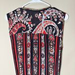 Isabel Marant Etoile Tad Floral Print Jumpsuit Size 2 / Medium Photo 9