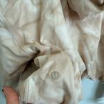 Lululemon  All Yours Bubble Hem Hoodie Size 12 Photo 4