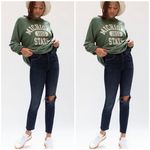 Free People We The Free Stella Skinny Jeans Photo 9