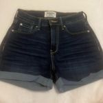 Levi's Levi’s High-Rise Shorts Photo 0