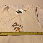 Disney parks mickey and friends genuine mousewear tank top size XS Photo 3