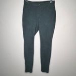 Hue  Vegan‎ Suede Pants Photo 5