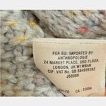 Anthropologie Angel of the North Sweater Vest XS Photo 8