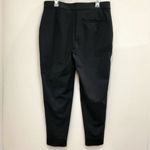 Ministry of Supply Black Pants Kinetic Pull Photo 2