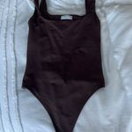 Aritzia Babaton Bodysuit Photo 0