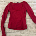 Edikted  Long Sleeve Photo 0