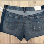 Jessica Simpson NWT  Jean Shorts size 31 Photo 4